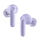 EarFun Air life Fioletowe - 1300960 - zdjęcie 2